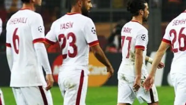 Futbolcular isyan etti! '4 yedik ne analizi!'