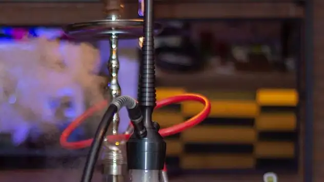 Nargile tüketimi büyük tehdit