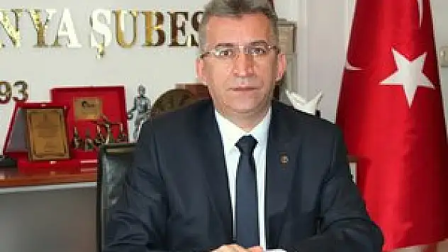 Lütfi Şimşek Süreç hızla işletilmeli