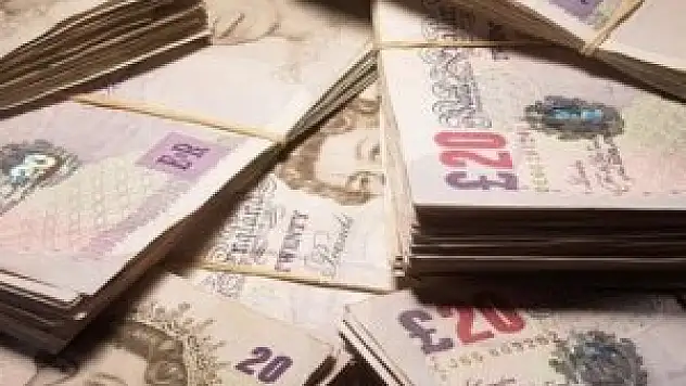 En borçlu olduğumuz ülke: İngiltere