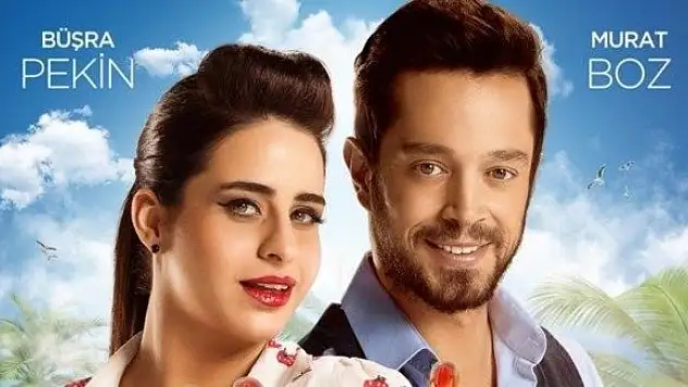 'Hadi İnşallah' vizyona hazırlanıyor