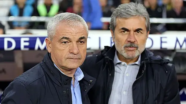 Kocaman'dan Çalımbay'a karşı 1 mağlubiyet daha