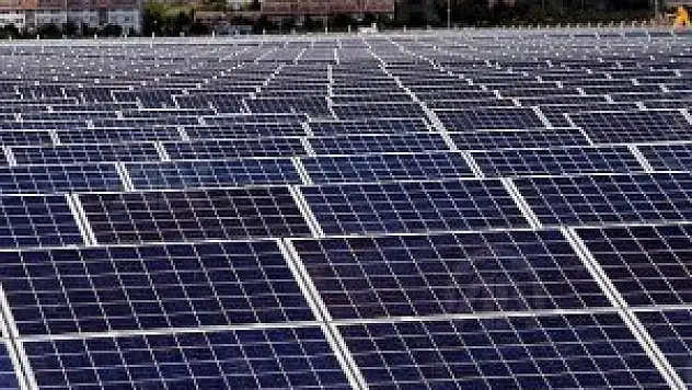 ODTÜ enerjisini güneşten alacak