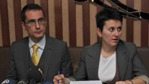 Türkiye hayal kırıklığına uğradı