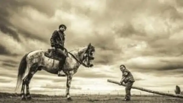 Bu fotoğrafla 5 bin TL kazandı