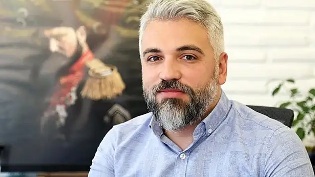 Yapımcı Serdar Öğretici: Hollywood'dan daha hızlı ve verimli çalışıyoruz