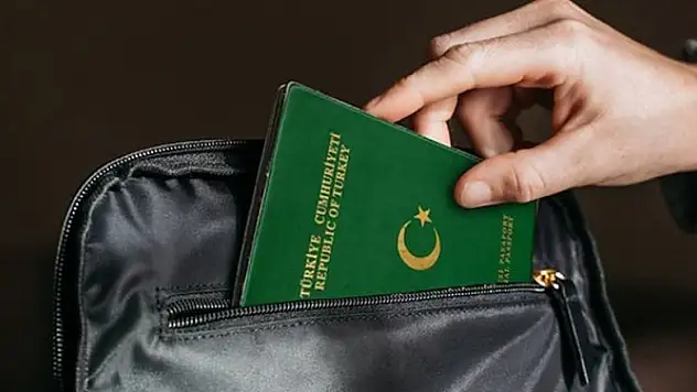 Yeşil pasaporta EYT düzenlemesi