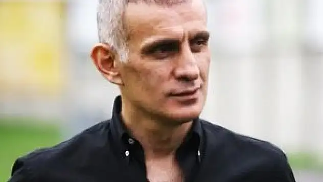 Ersun Yanal ile ilgili son noktayı koydu!