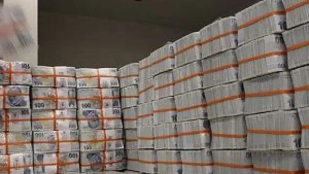 Sigortada aktif toplam 73 milyar liraya yaklaştı