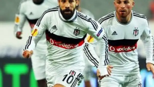 Olcay Şahan bu sezon ilkleri yaşıyor!