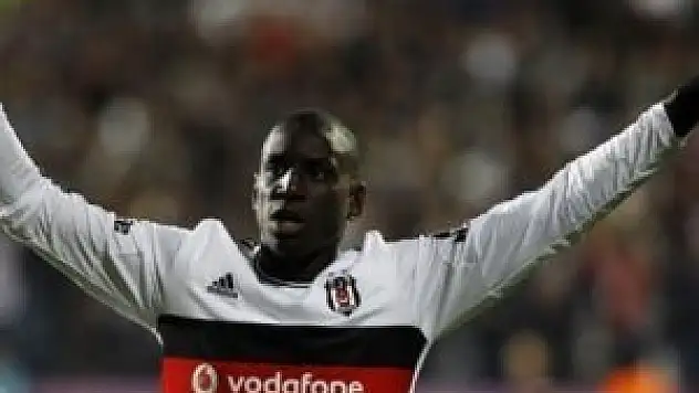 Anfield'da Demba Ba sesleri