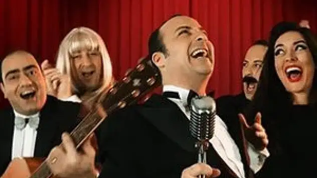 Arkadaşım Hoşgeldin'den kötü haber!