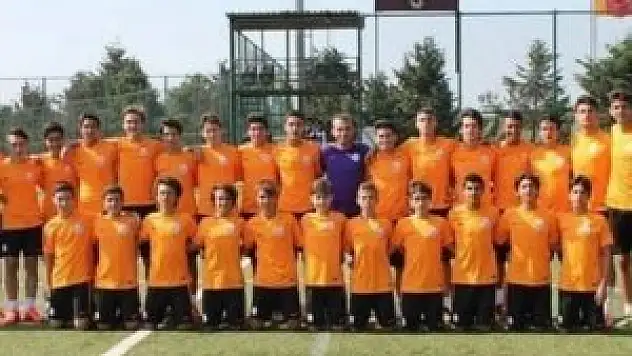 Galatasaray Beşiktaş'a 5 attı