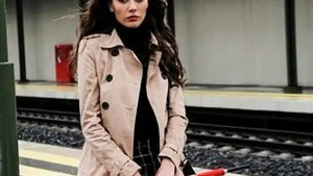 Yılan Hikayesi Tadında Yepyeni Bir Dizi Ekrana geliyor!