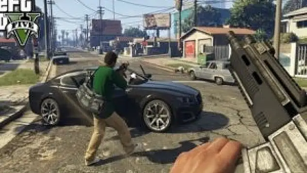 GTA 5 Korsan Oynanamayacak!