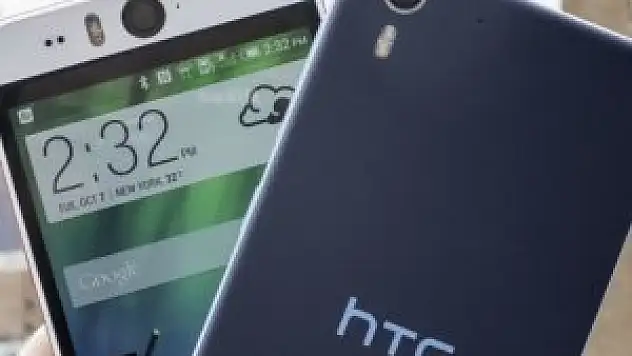 HTC'nin Lollipop Alacak Cihazları Belli Oldu!