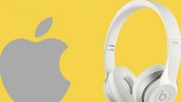 İlk Apple & Beats Kulaklıklar Geliyor!