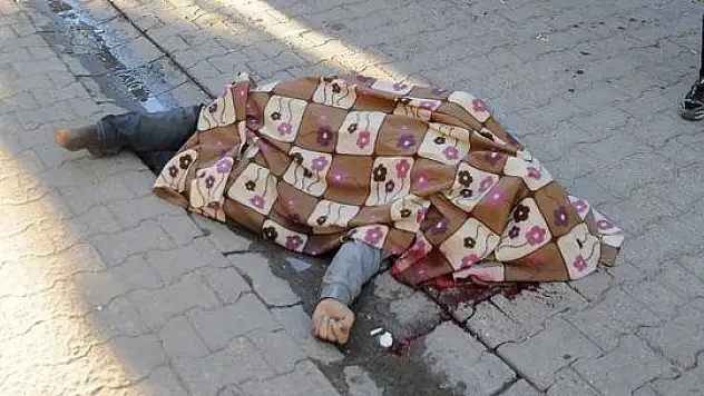 Şırnak'taki cinayeti o örgüt üstlendi