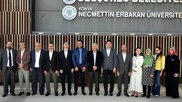 Altay: 'SOBE umut ışığı olmaya devam edecek'