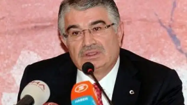 İdris Naim Şahin de parti kuruyor!