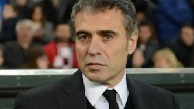 Halilhodzic gitti Yanal geliyor