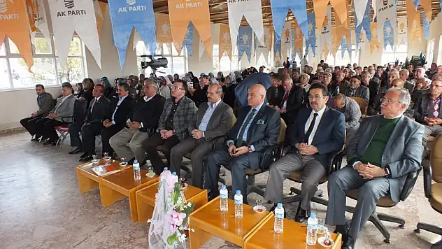 Yalıhüyük'te Celal Özmen dönemi