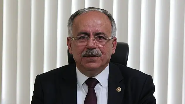 MHP Konya Milletvekili Kalaycı: Örgütün dağ kadrosunun günbegün eriyor