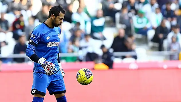 Serkan Kırıntılı'dan kötü dönüş