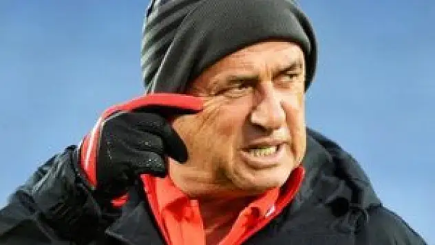 Terim'in çağırmadığı o isim konuştu!