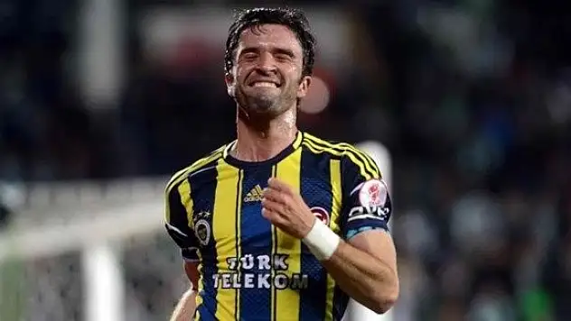 Gökhan Gönül'den kötü haber