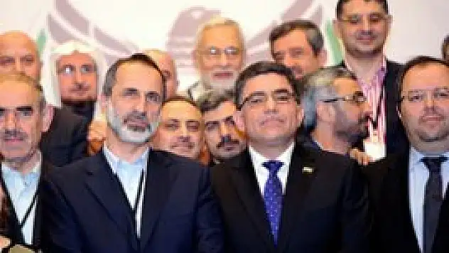 Suriye muhalefetinden Katar'a büyükelçilik