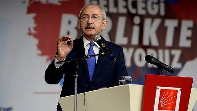 Kimseye demokrasi yolunda pabuç bırakmayacağız