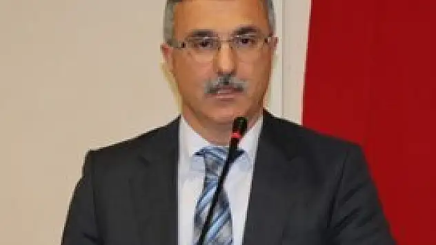 'Sosyal sorunlara çözüm üretmek zorundayız'