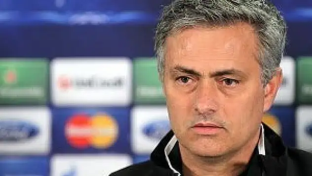 Mourinho temkinli