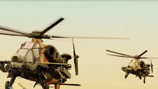 ATAK FAZ-2 gökyüzüyle buluştu! İşte teslim edileceği tarih