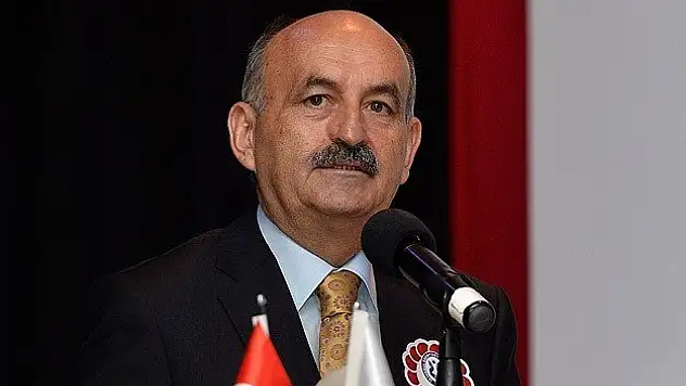 Organ bağışı anlamında çok başarılı noktalara gelebiliriz