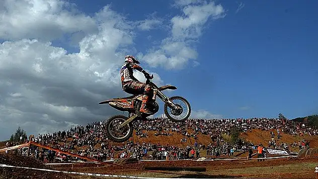 Türkiye Enduro Şampiyonası