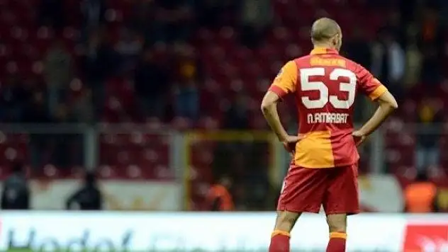 Amrabat kalacak Bruma gidecek!