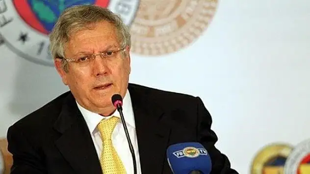 Aziz Yıldırım'a diktatör göndermesi