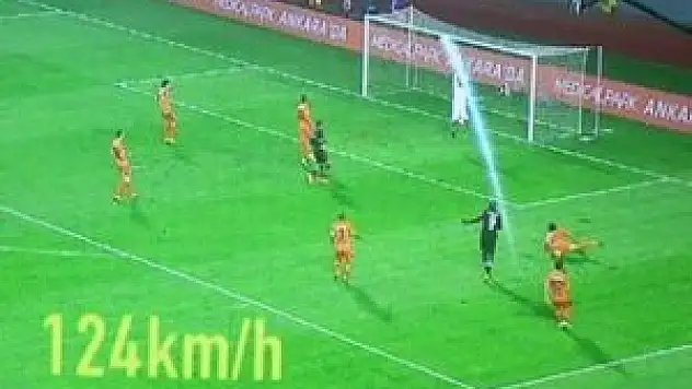 'Şapkam olsa, şapka çıkartırdım'