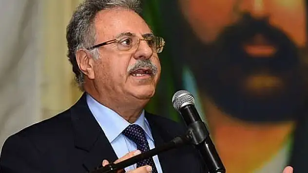 'Başbakan'ın sonuna kadar yanındayız'