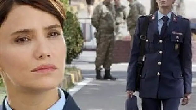 Ünlü Oyuncu Reaksiyon Dizisine Veda ediyor