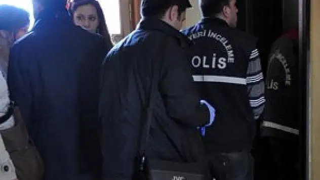 Konya'da üniversite öğrencisi kız ölü bulundu