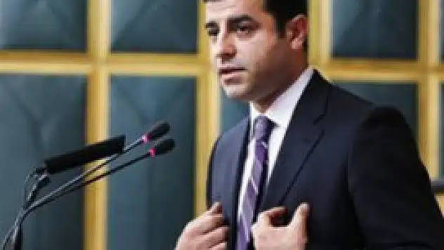 Öcalan'ın sesini duymadan ikna olmayız