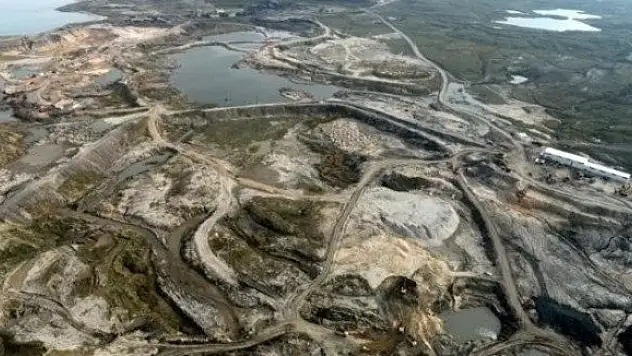 Çılgın projede: 100 bin kişiye iş imkanı!