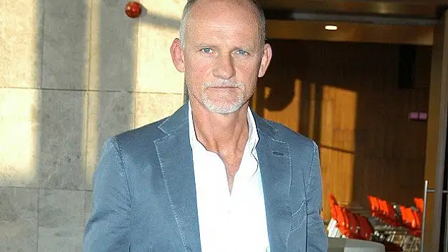 Taffarel'i duygulandıran maç