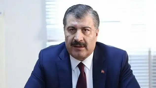 Sağlık Bakanı Koca: '17 bin 689 atama ile ilgili hazırlıklarımızı yaptık'