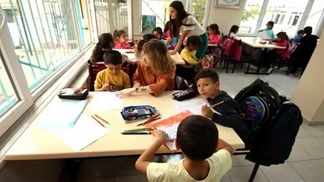 18 milyon öğrenci için ilk ara tatil