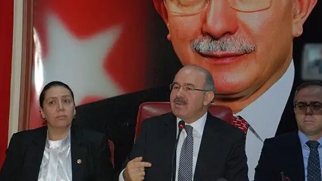 'AK Parti asla süreci bozan taraf olmayacak'