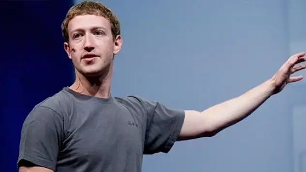 Mark Zuckerberg neden hep gri giyiyor?